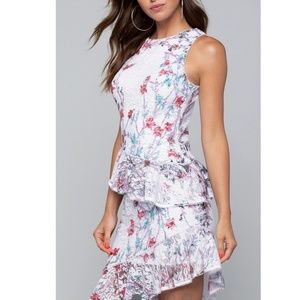 Dress from Bebe, send me an offer!